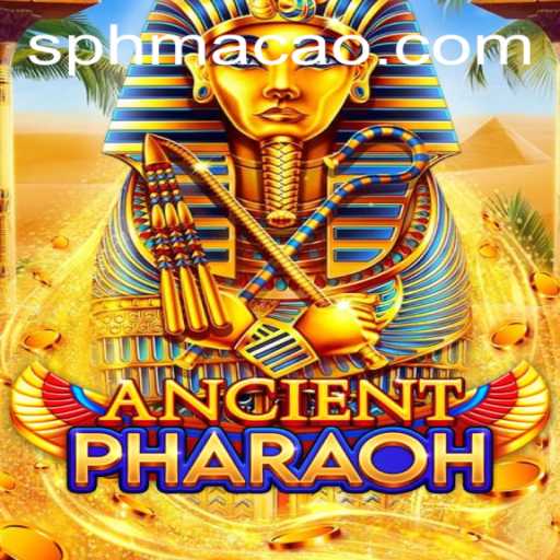 Explore the World of AncientPharaoh