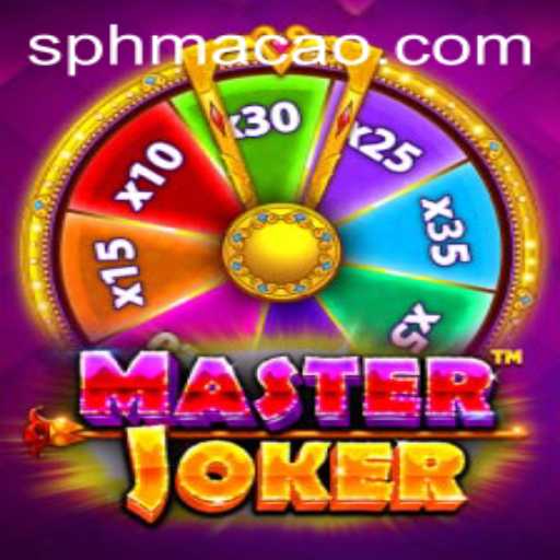 Unveiling MasterJoker: A Captivating Game in the Era of PHMACAO