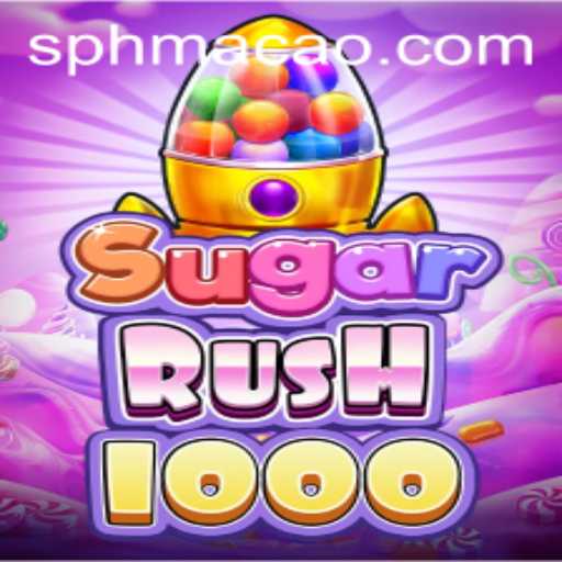 Discover the Exciting World of SugarRush1000: A Sweet Gaming Experience